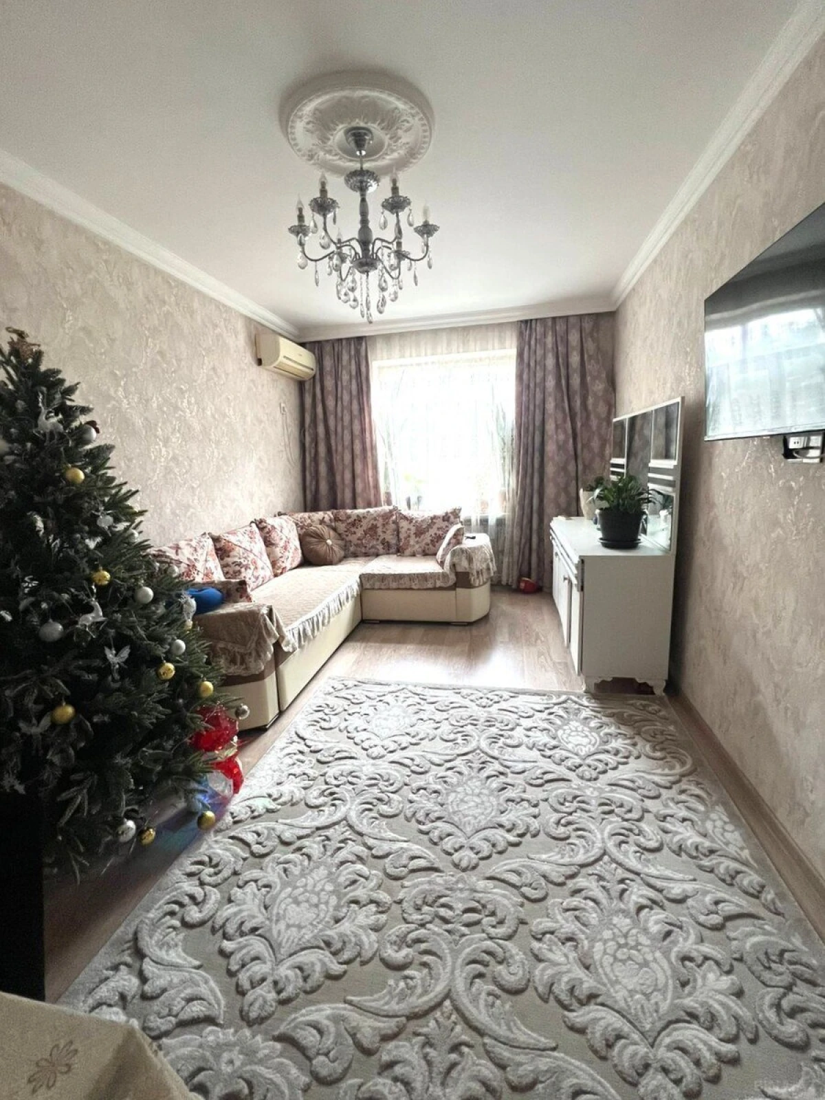 Satılır 2 otaqlı mənzil 70 m²