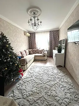 Satılır 2 otaqlı mənzil 70 m² — Bakı, Həzi Aslanov qəs. 2 otaq 70.00 m²