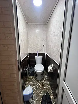 Satılır 2 otaqlı mənzil 70 m²