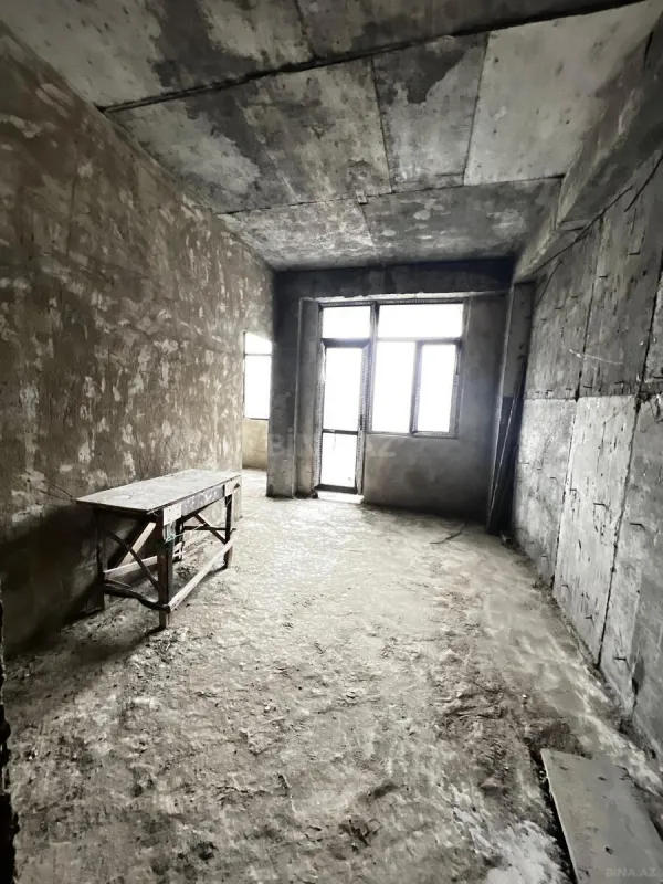 Satılır 2 otaqlı mənzil 56 m²