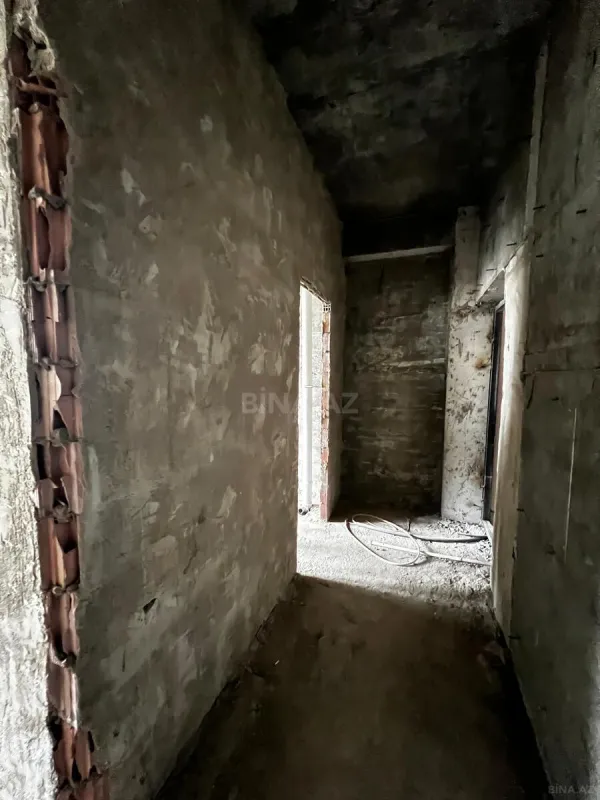 Satılır 2 otaqlı mənzil 56 m²