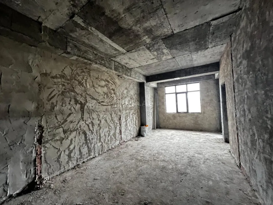 Satılır 2 otaqlı mənzil 56 m²