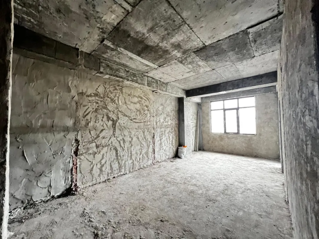 Satılır 2 otaqlı mənzil 56 m²