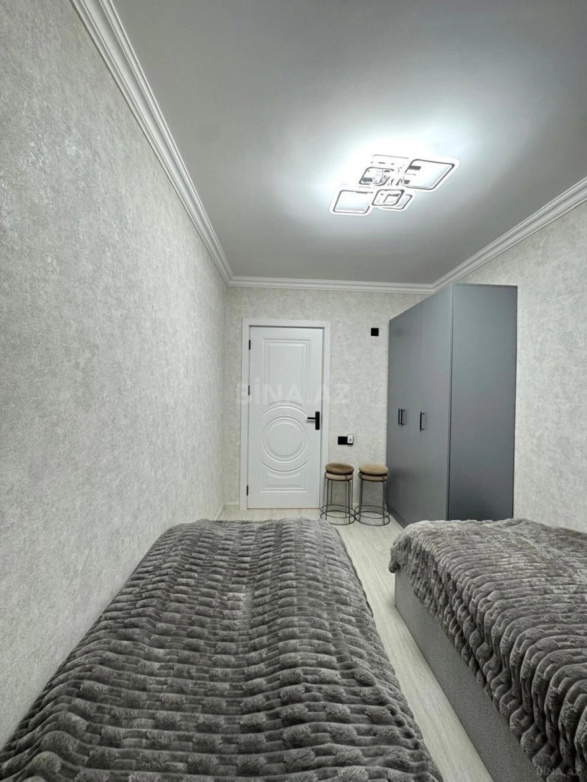 Satılır 3 otaqlı mənzil 75 m²