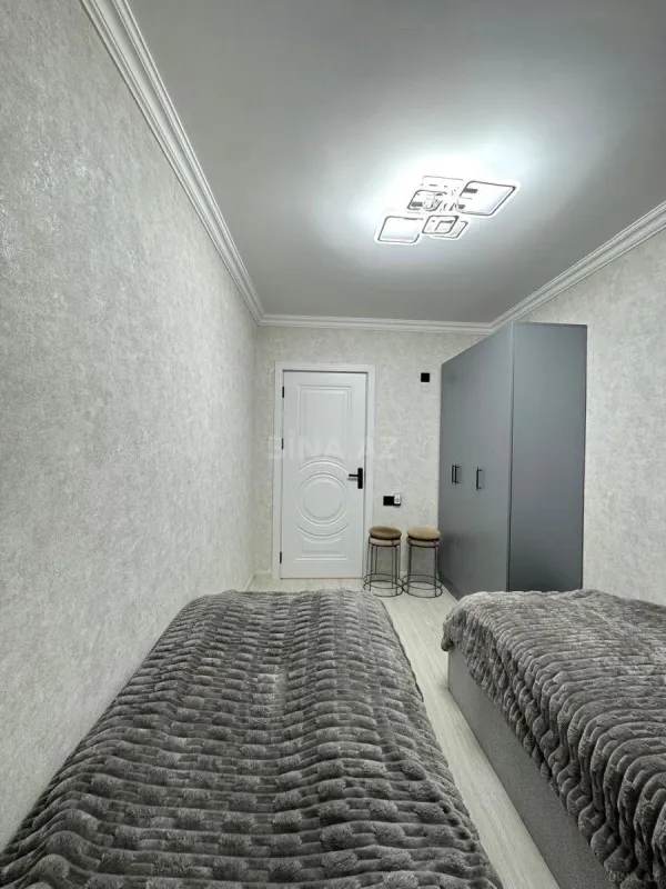 Satılır 3 otaqlı mənzil 75 m²