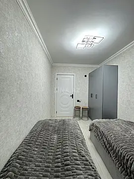 Satılır 3 otaqlı mənzil 75 m²