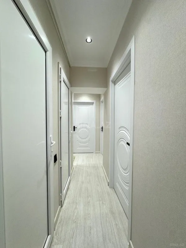 Satılır 3 otaqlı mənzil 75 m²