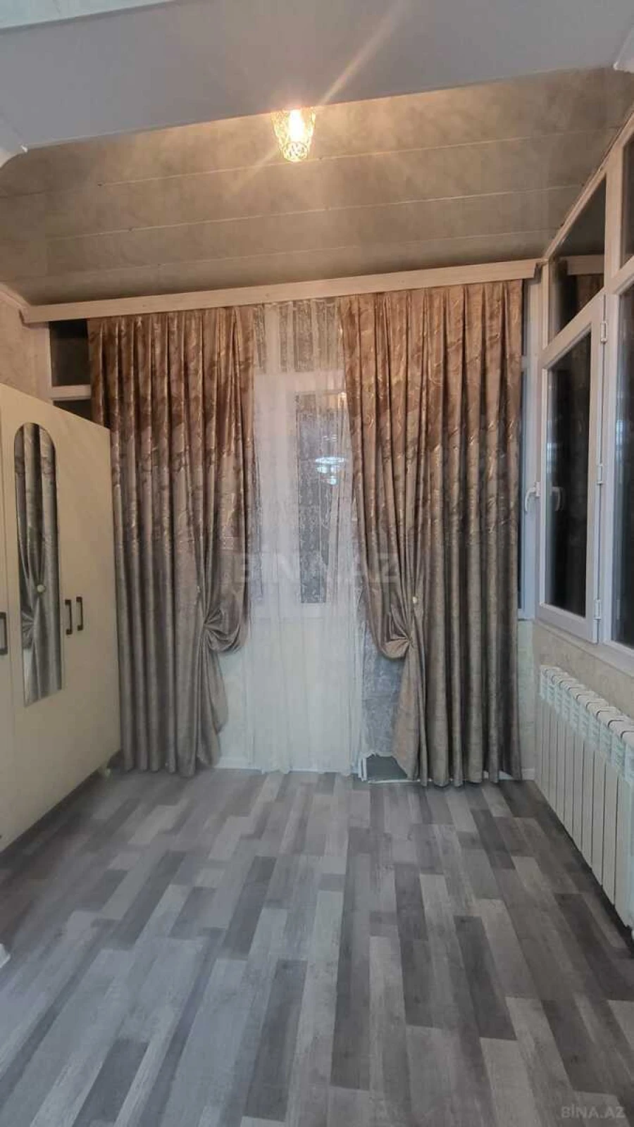 Satılır 2 otaqlı mənzil 30 m²