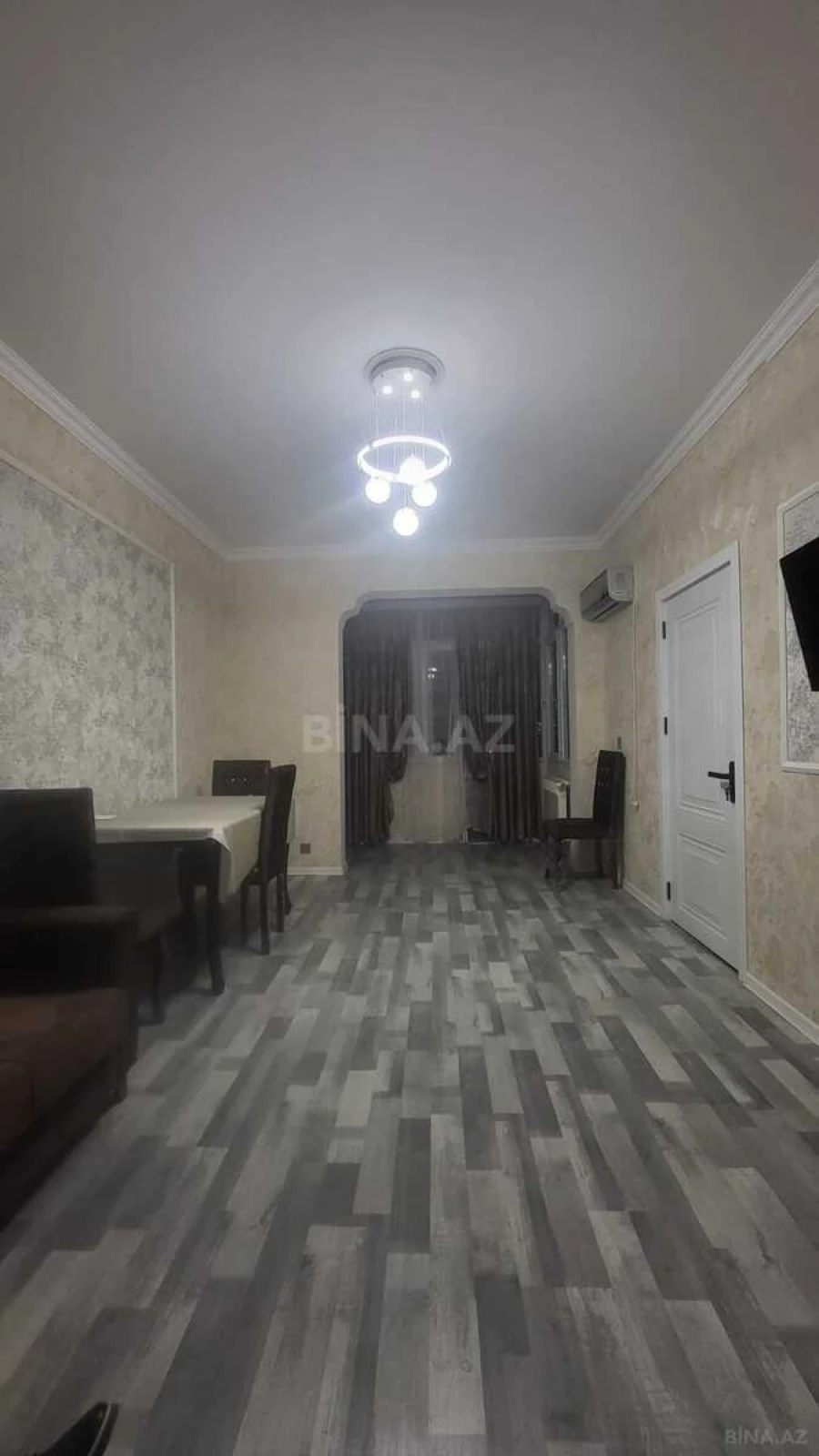 Satılır 2 otaqlı mənzil 30 m²