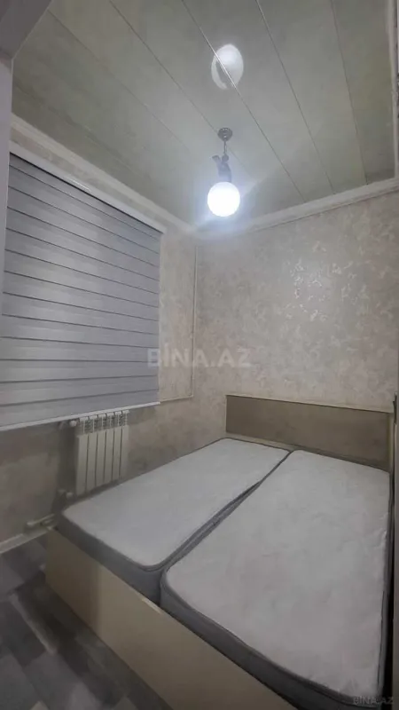 Satılır 2 otaqlı mənzil 30 m²