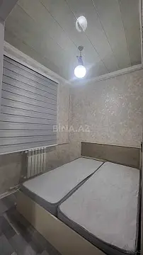 Satılır 2 otaqlı mənzil 30 m²