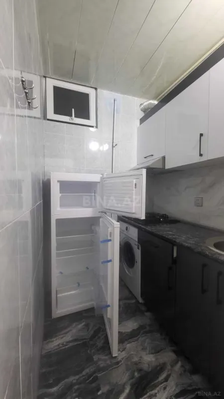 Satılır 2 otaqlı mənzil 30 m²