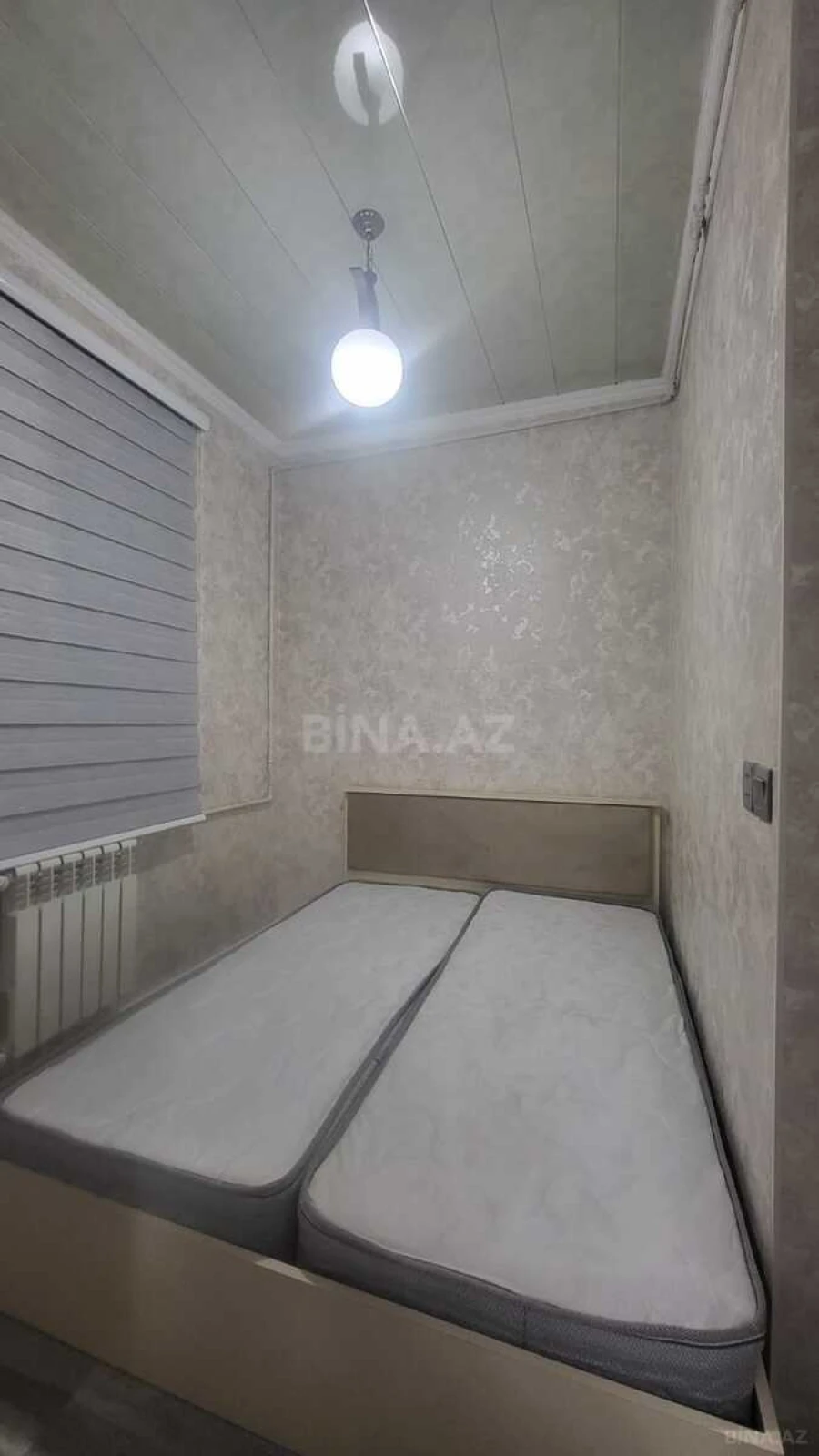Satılır 2 otaqlı mənzil 30 m²