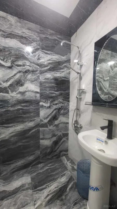 Satılır 2 otaqlı mənzil 30 m²