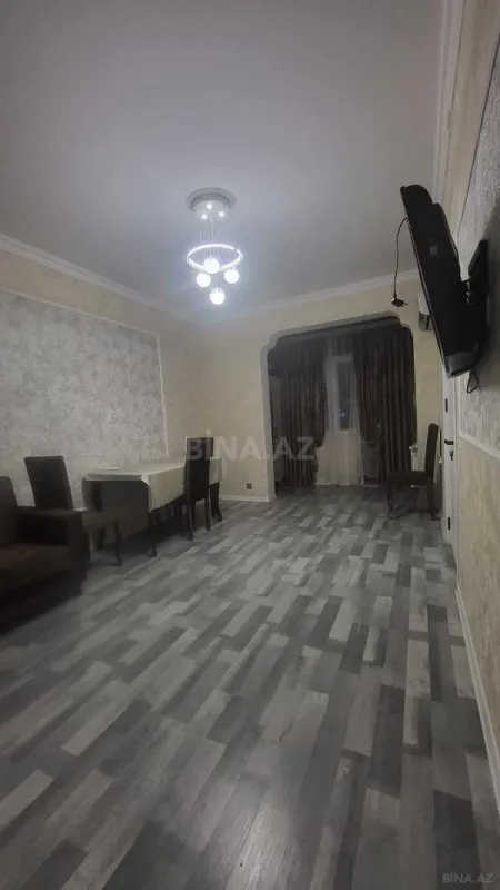 Satılır 2 otaqlı mənzil 30 m²