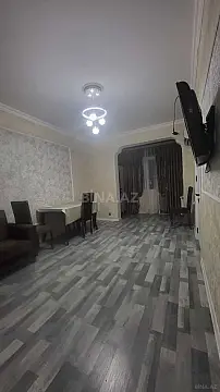 Satılır 2 otaqlı mənzil 30 m²