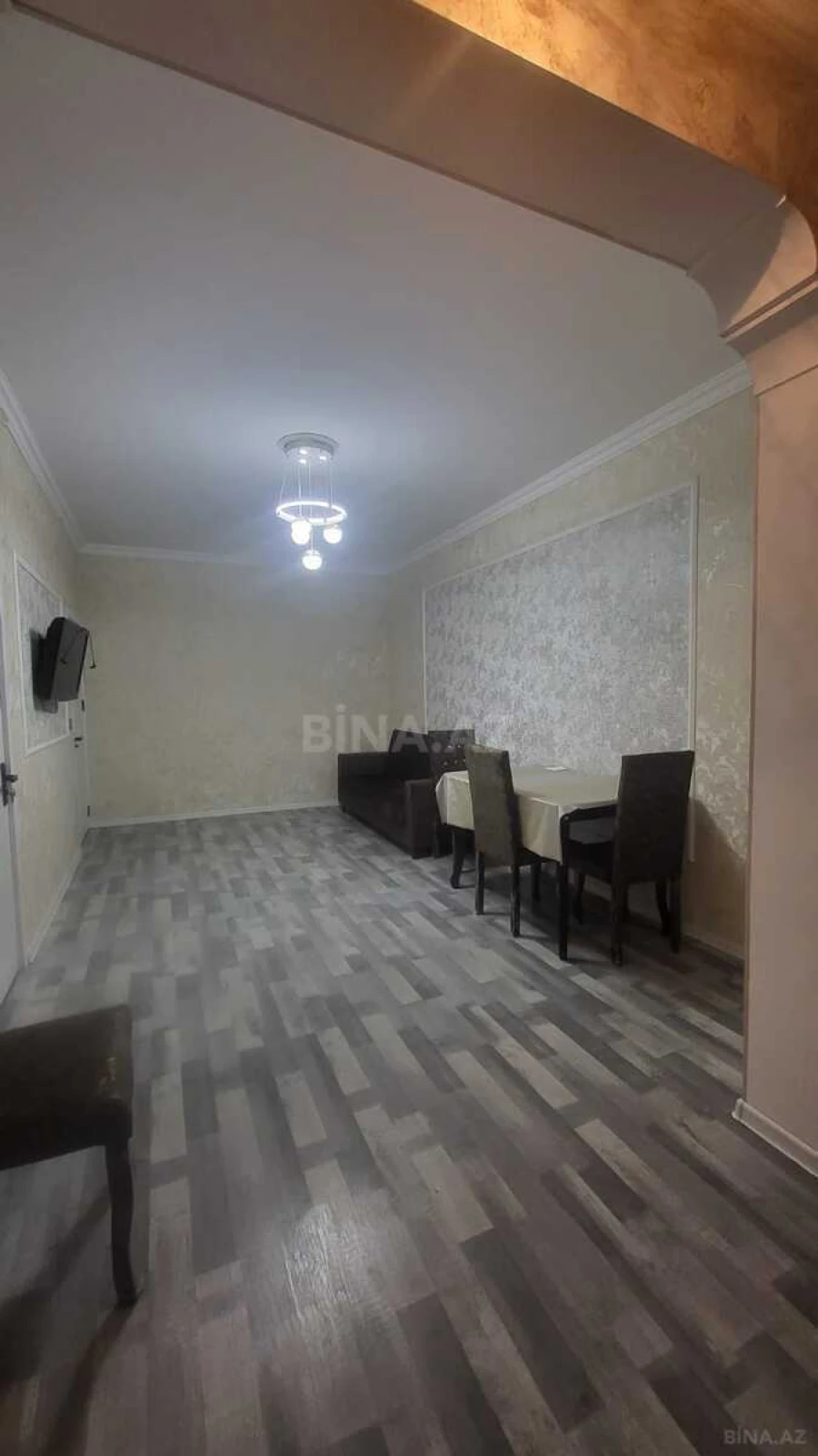 Satılır 2 otaqlı mənzil 30 m²