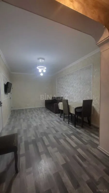 Satılır 2 otaqlı mənzil 30 m²