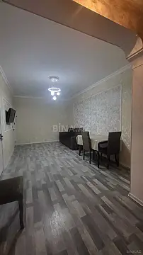 Satılır 2 otaqlı mənzil 30 m² — Bakı, Memar Əcəmi yanı 2 otaq 30.00 m²