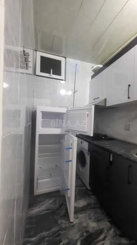 Satılır 2 otaqlı mənzil 30 m²