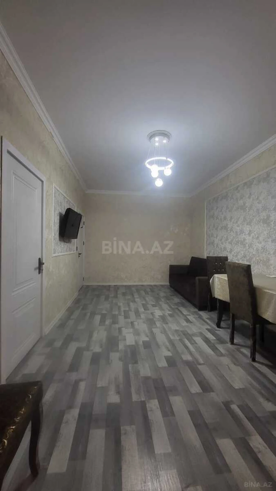 Satılır 2 otaqlı mənzil 30 m²