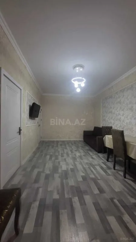 Satılır 2 otaqlı mənzil 30 m²