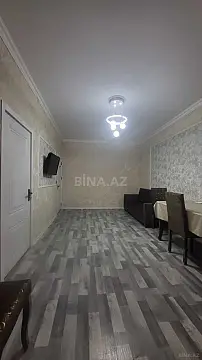Satılır 2 otaqlı mənzil 30 m²