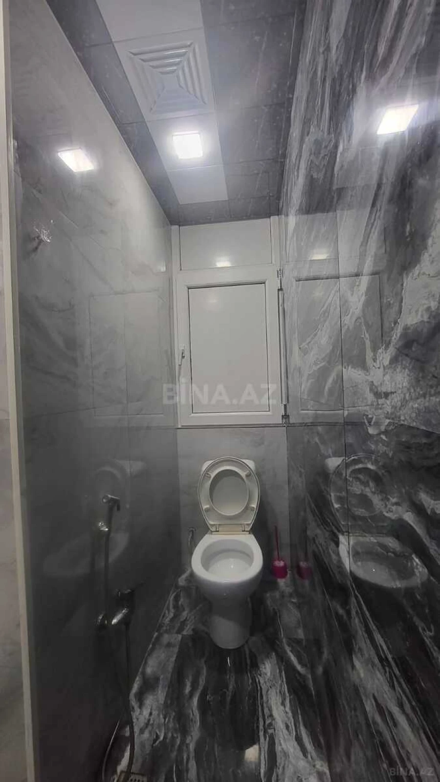 Satılır 2 otaqlı mənzil 30 m²