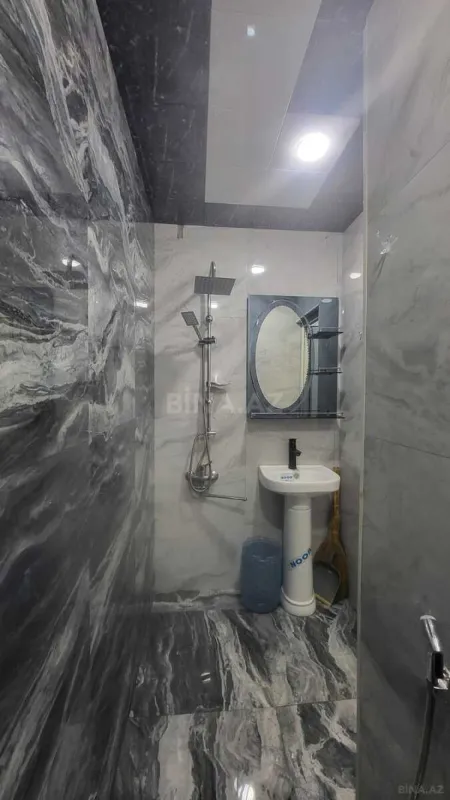 Satılır 2 otaqlı mənzil 30 m²