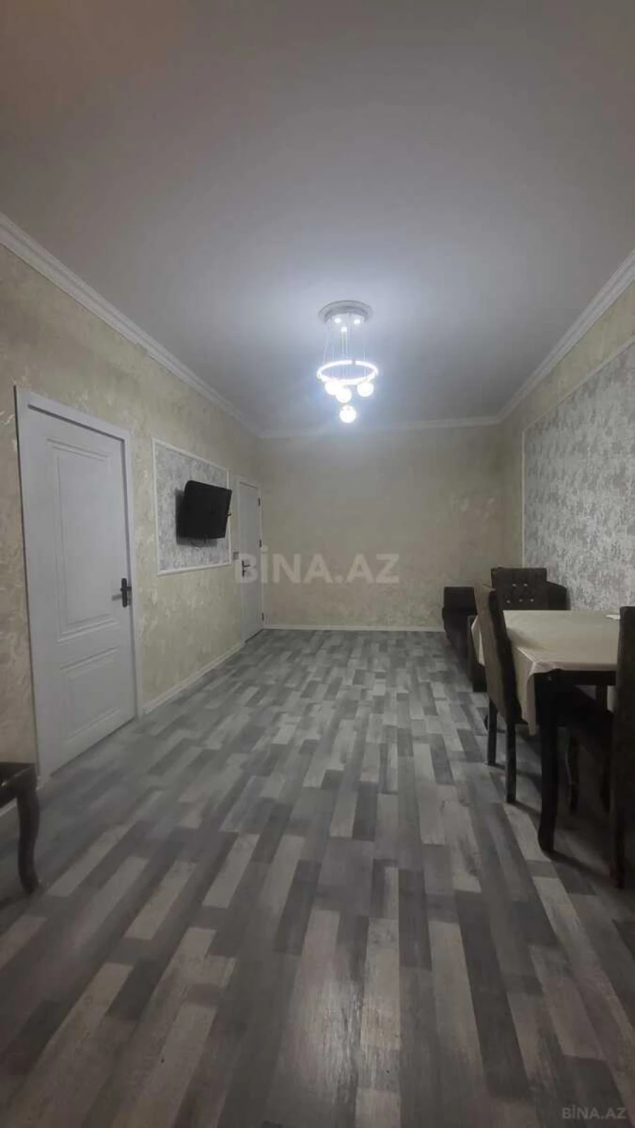 Satılır 2 otaqlı mənzil 30 m²