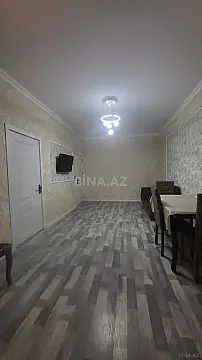 Satılır 2 otaqlı mənzil 30 m²
