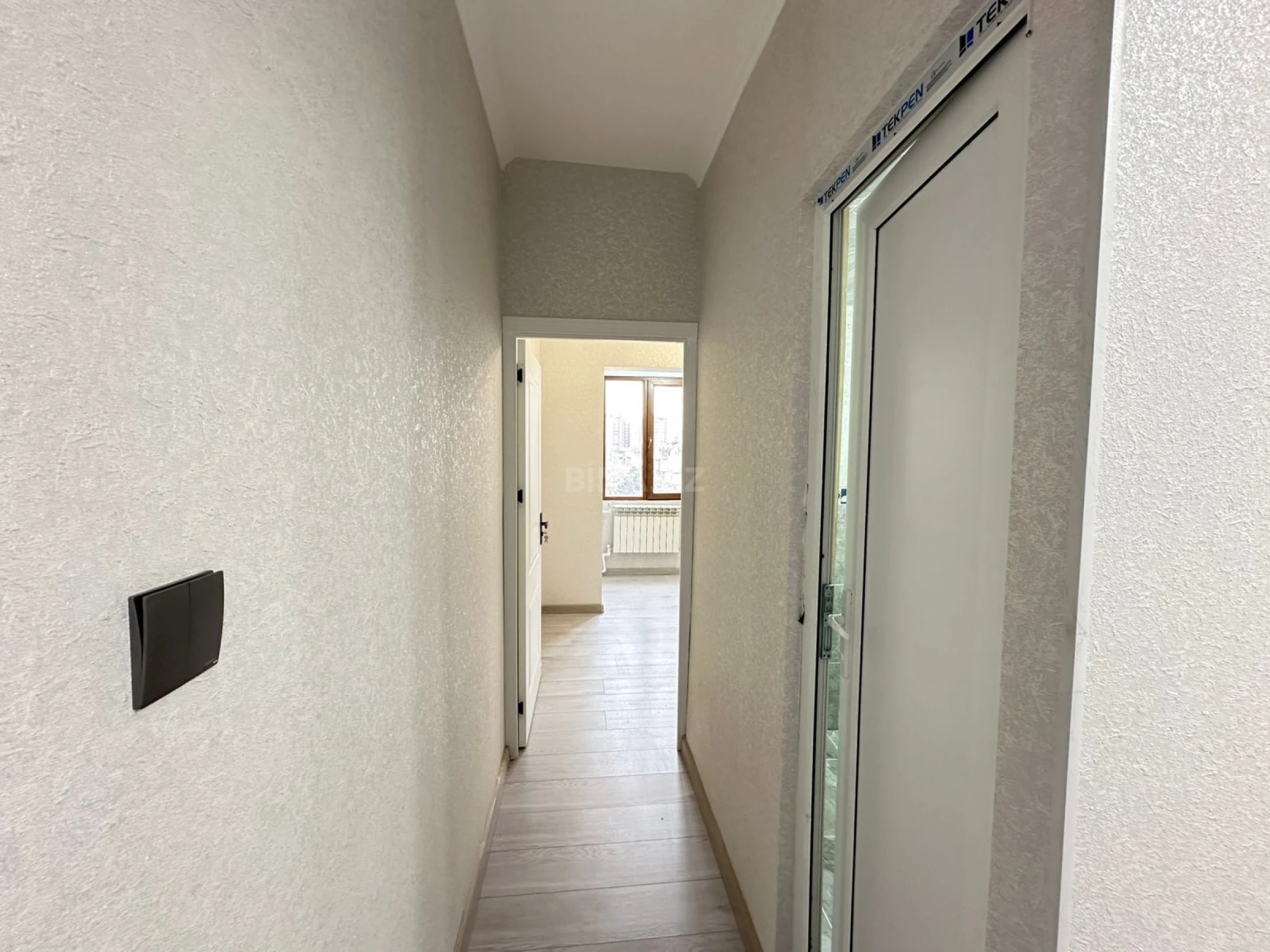 Satılır 2 otaqlı mənzil 40 m²