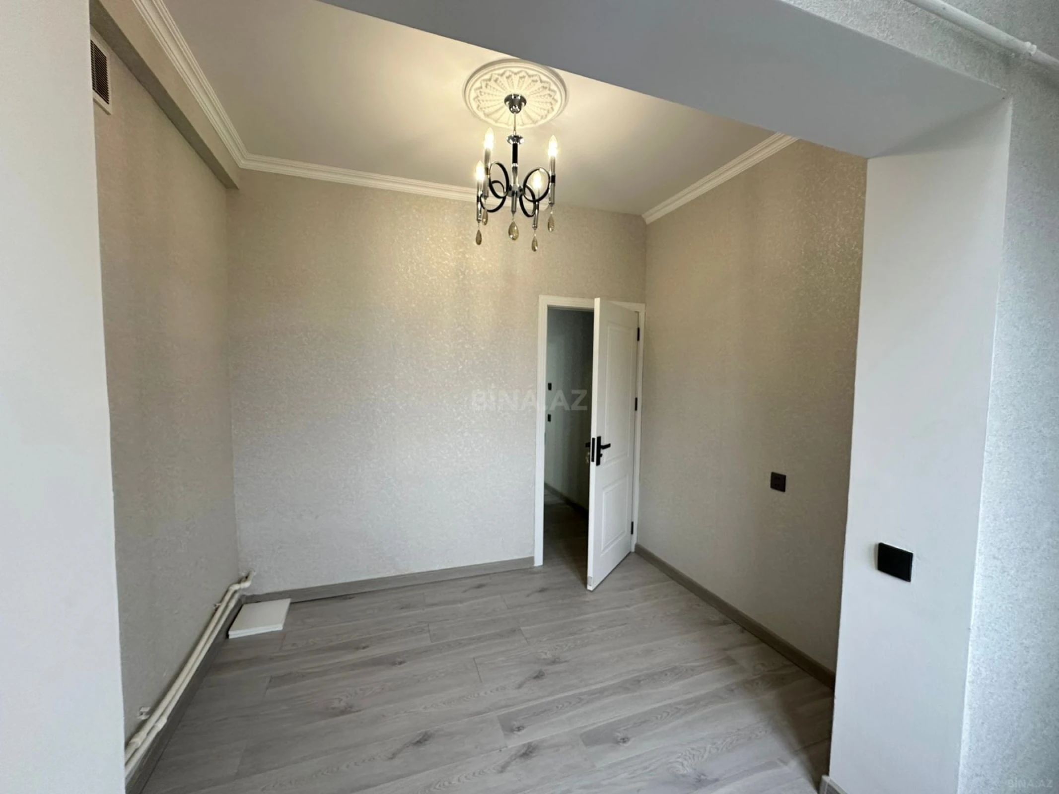 Satılır 2 otaqlı mənzil 40 m²