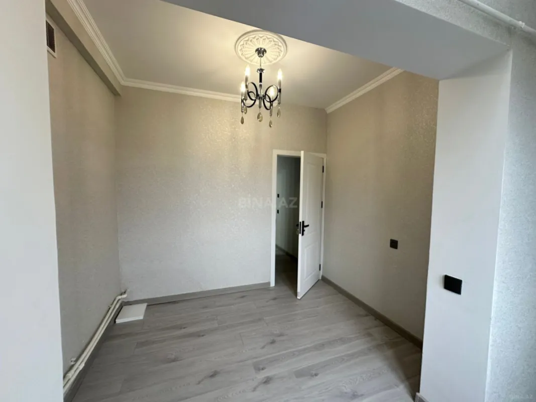 Satılır 2 otaqlı mənzil 40 m²