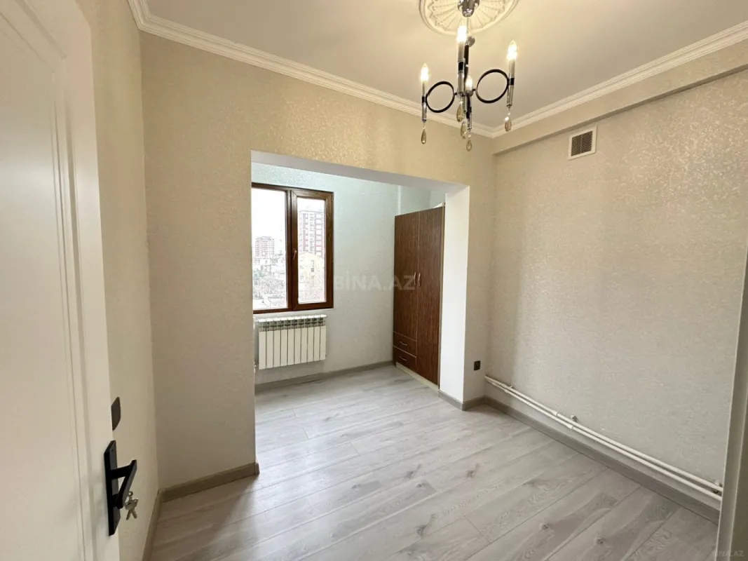 Satılır 2 otaqlı mənzil 40 m²