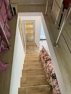 Kirayə verilir obyekt 38 m²