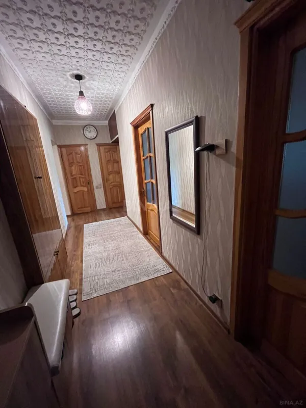 Satılır 3 otaqlı mənzil 90 m²