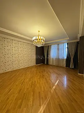 Satılır 3 otaqlı mənzil 153 m² — Bakı, Nərimanov 3 otaq 153.00 m²
