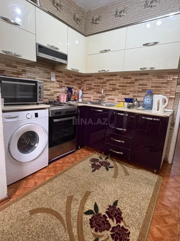 Kirayə verilir 3 otaqlı mənzil 85 m²