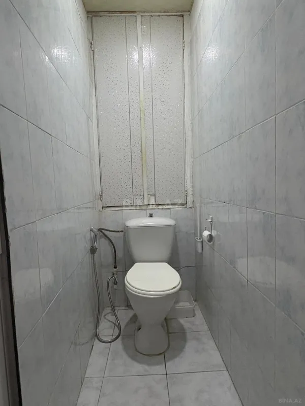 Kirayə verilir 3 otaqlı mənzil 85 m²