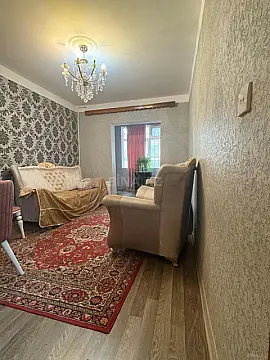 Kirayə verilir 3 otaqlı mənzil 85 m²