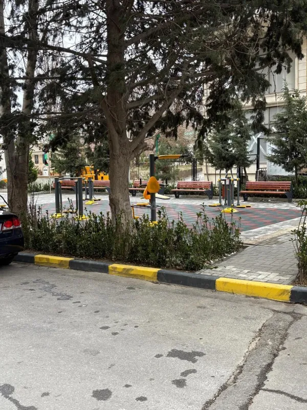 Kirayə verilir 3 otaqlı mənzil 85 m²