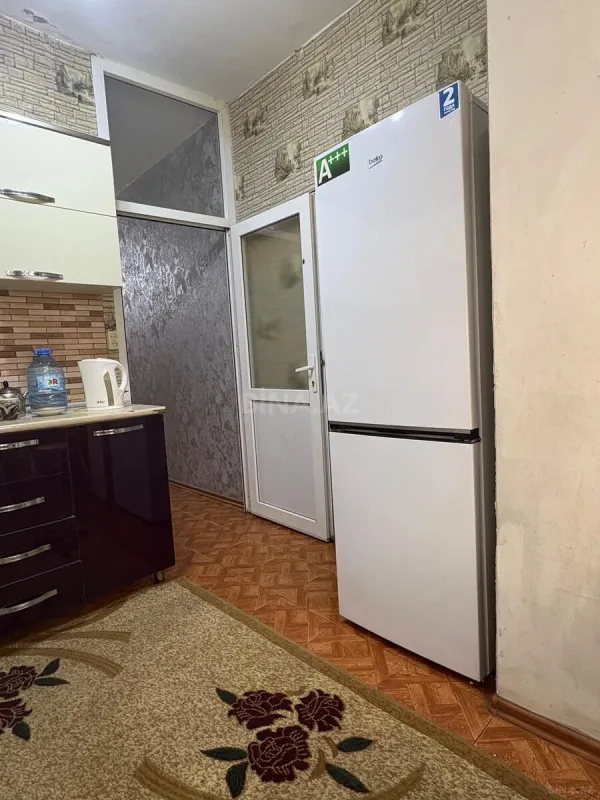 Kirayə verilir 3 otaqlı mənzil 85 m²