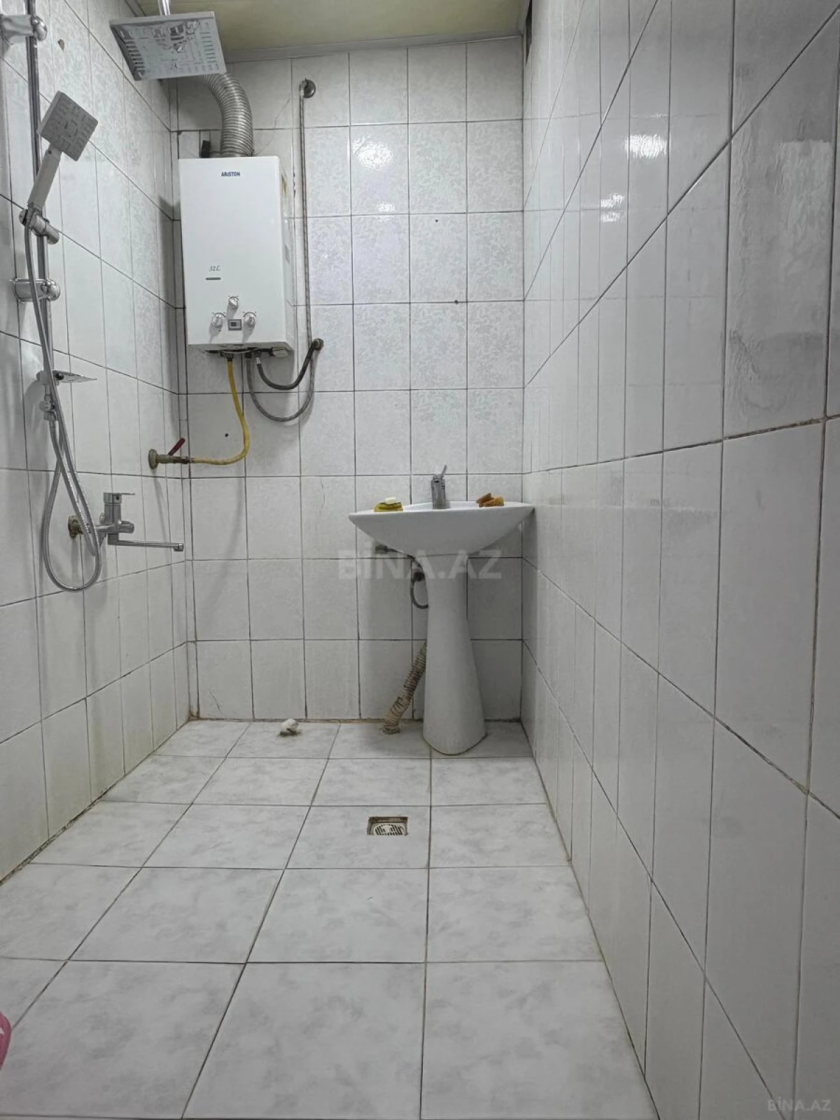 Kirayə verilir 3 otaqlı mənzil 85 m²