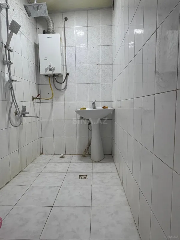 Kirayə verilir 3 otaqlı mənzil 85 m²
