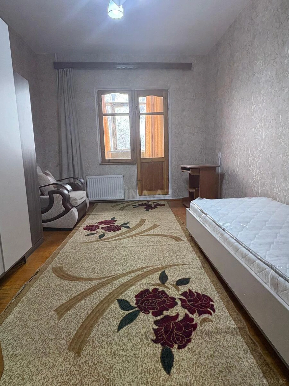 Kirayə verilir 3 otaqlı mənzil 85 m²