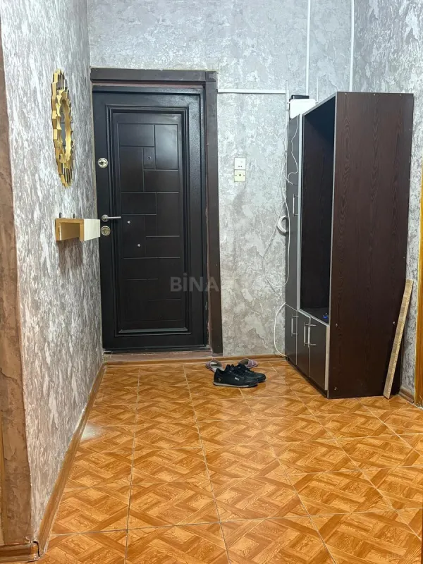 Kirayə verilir 3 otaqlı mənzil 85 m²