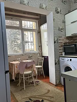 Kirayə verilir 3 otaqlı mənzil 85 m²