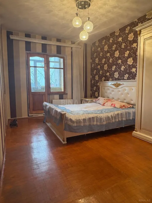 Kirayə verilir 3 otaqlı mənzil 85 m²