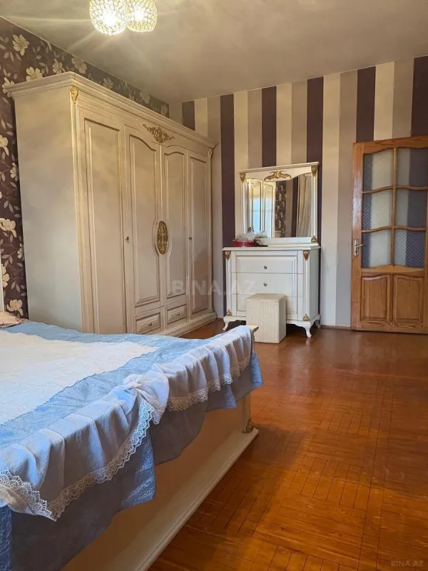 Kirayə verilir 3 otaqlı mənzil 85 m²